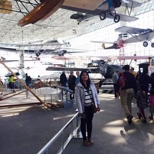 Meet your Posher, Aileen kimberly